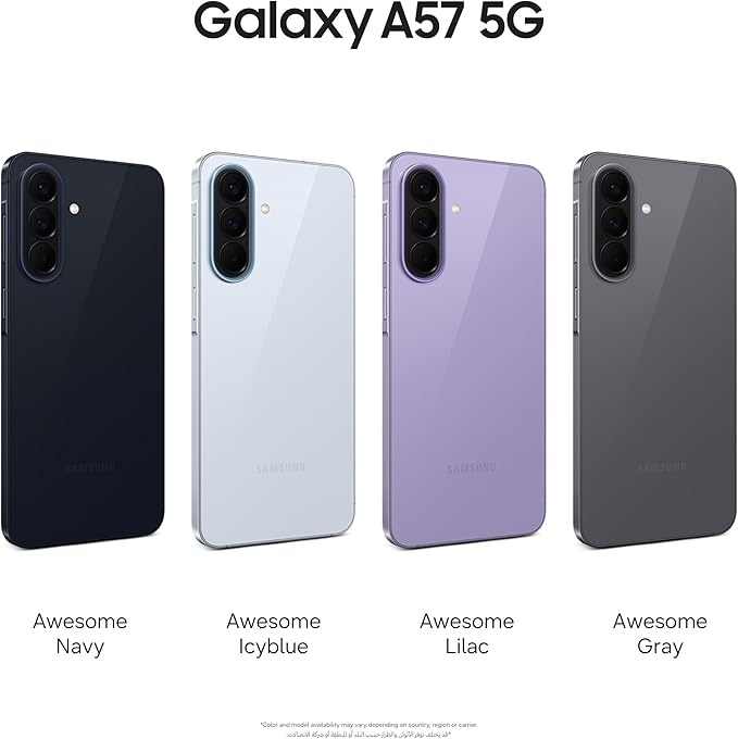 SAMSUNG A57 5G