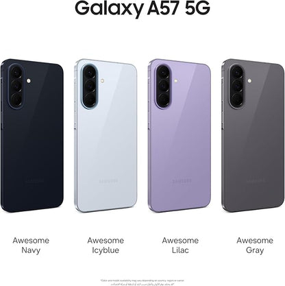 SAMSUNG A57 5G