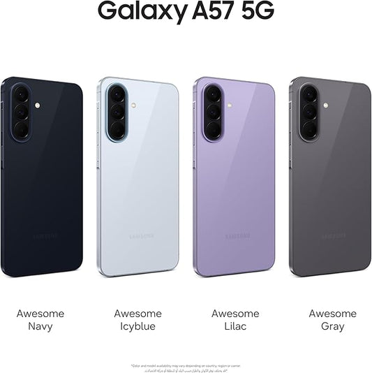 SAMSUNG A57 5G