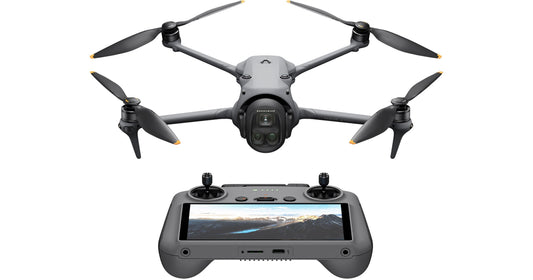 E99 DJI PRO DRONE WITH 4K-ULTRA HD CAMERA