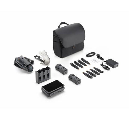 E99 DJI PRO DRONE WITH 4K-ULTRA HD CAMERA