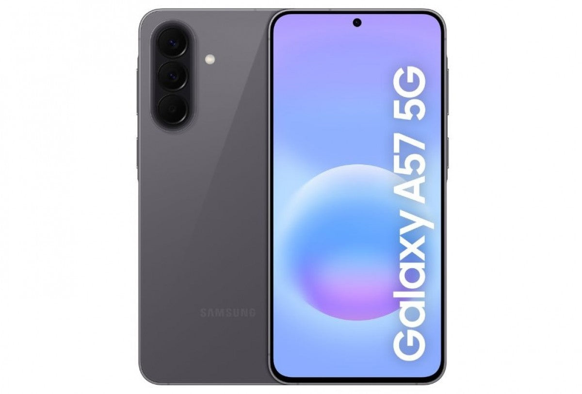SAMSUNG A57 5G