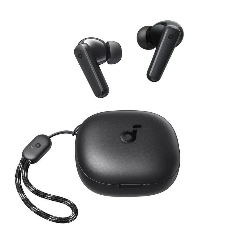 Soundcore - True Wireless Earbuds