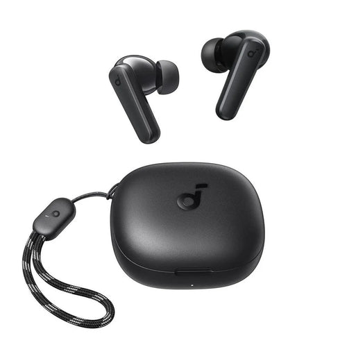 Soundcore - True Wireless Earbuds
