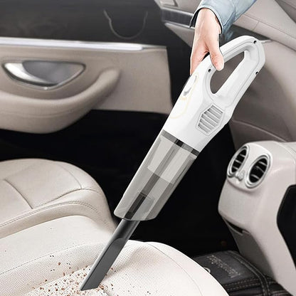 Smart Portable Vacuum Cleaner Maxum