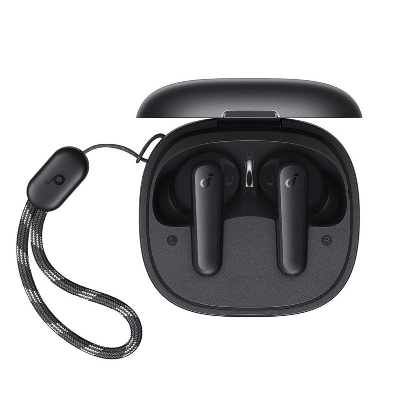 Soundcore - True Wireless Earbuds