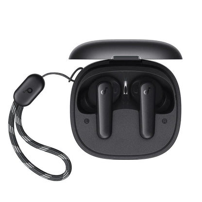 Soundcore - True Wireless Earbuds