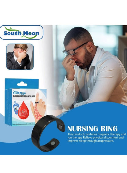 Bodyfresh Sugar Control Ring - Blood Sugar Control Ring