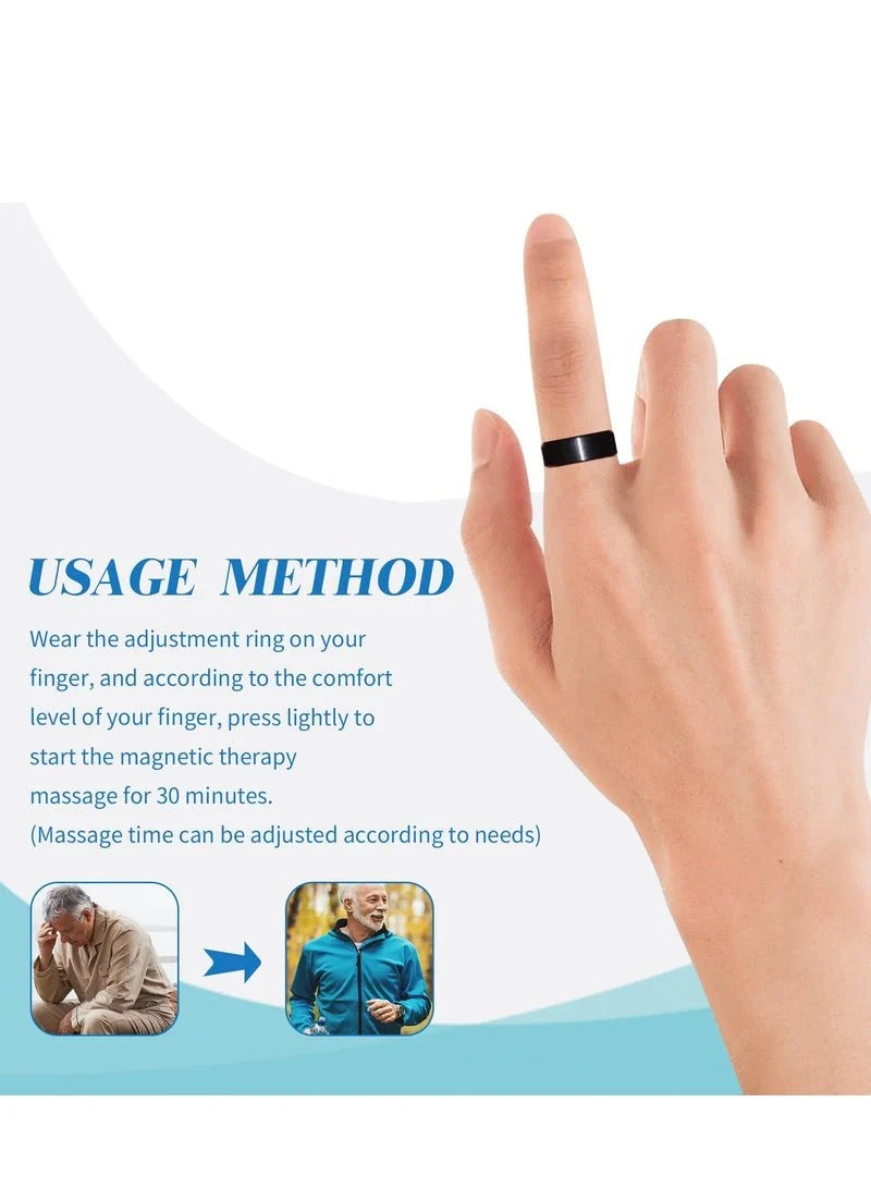 Bodyfresh Sugar Control Ring - Blood Sugar Control Ring