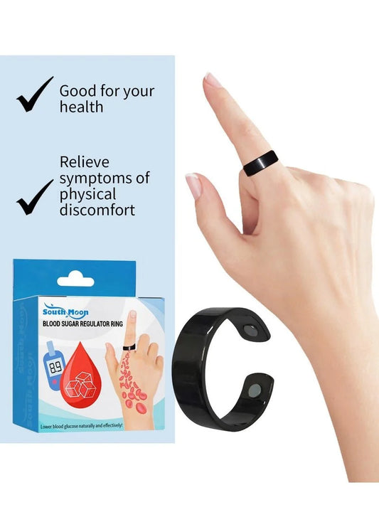 Bodyfresh Sugar Control Ring - Blood Sugar Control Ring